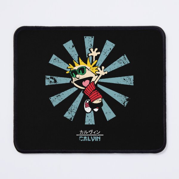 Item preview, Vintage Calvin Retro Japanese designed and sold by waderpaker.