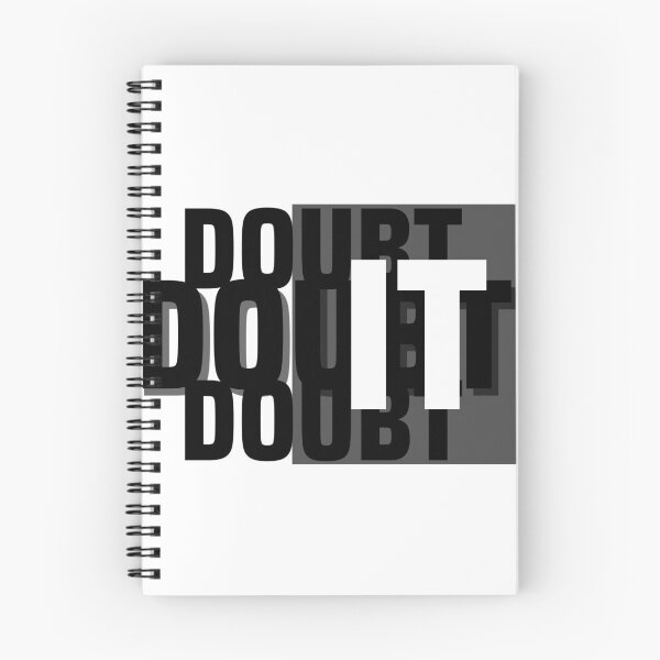 Item preview, DO IT! designed and sold by PGAart.