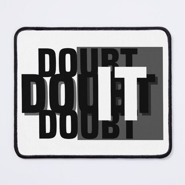 Item preview, DO IT! designed and sold by PGAart.