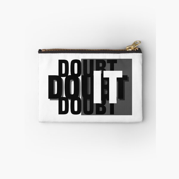 Item preview, DO IT! designed and sold by PGAart.