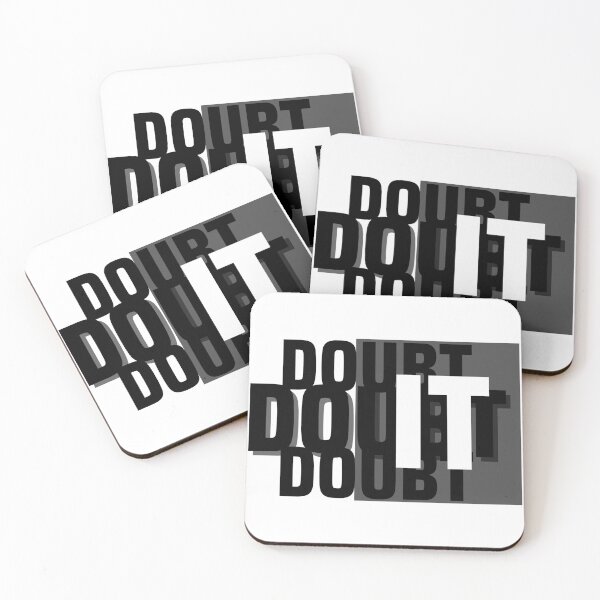Item preview, DO IT! designed and sold by PGAart.
