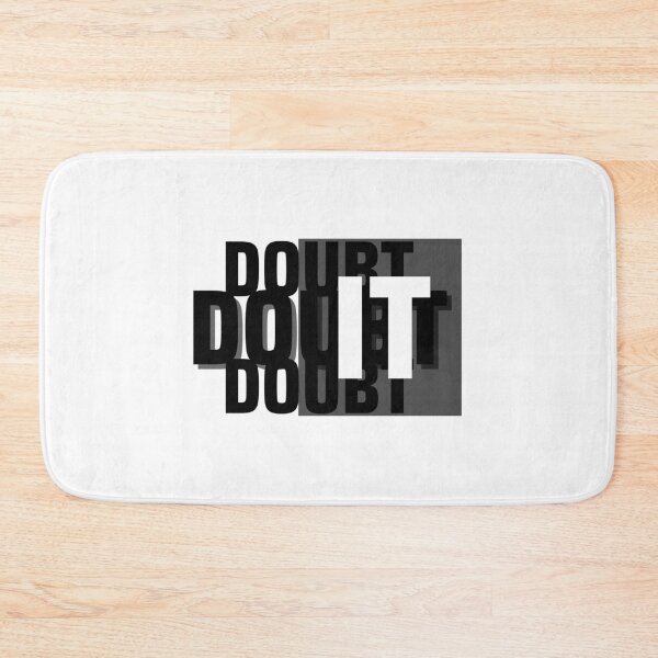 Item preview, DO IT! designed and sold by PGAart.