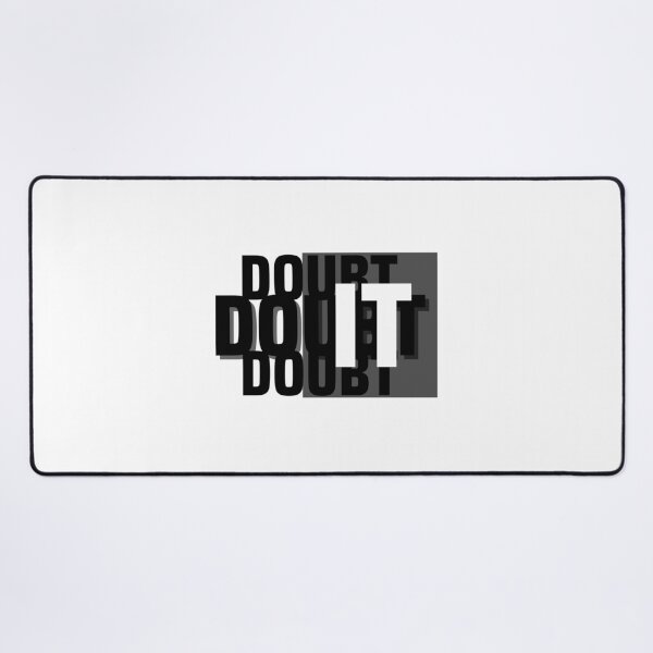 Item preview, DO IT! designed and sold by PGAart.