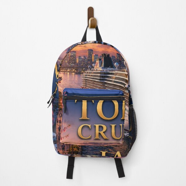 Item preview, Tokyo Cruising — Japan Far East designed and sold by globetrottergfx.