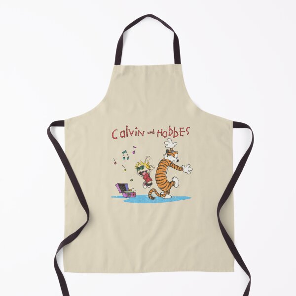 Item preview, Calvin and Hobbes Dance designed and sold by waderpaker.