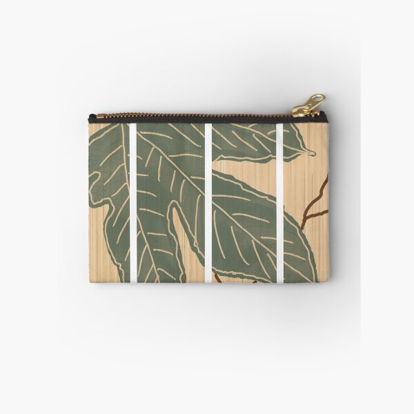 Item preview, Modern Botanical  Leaves | Earth Tone Abstract Seamless Pattern designed and sold by sdartproject.
