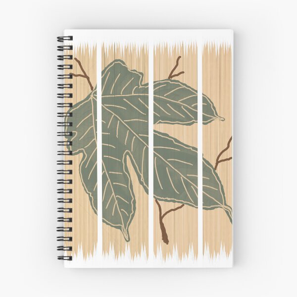 Item preview, Modern Botanical  Leaves | Earth Tone Abstract Seamless Pattern designed and sold by sdartproject.