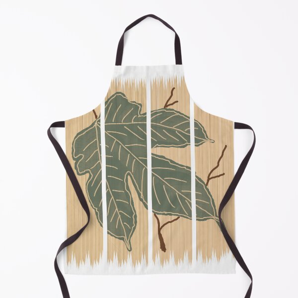 Item preview, Modern Botanical Leaves | Earth Tone Abstract Seamless Pattern designed and sold by sdartproject.