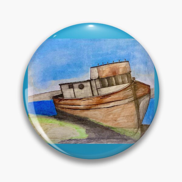 Item preview, A Quiet Retirement designed and sold by Haxson37art.
