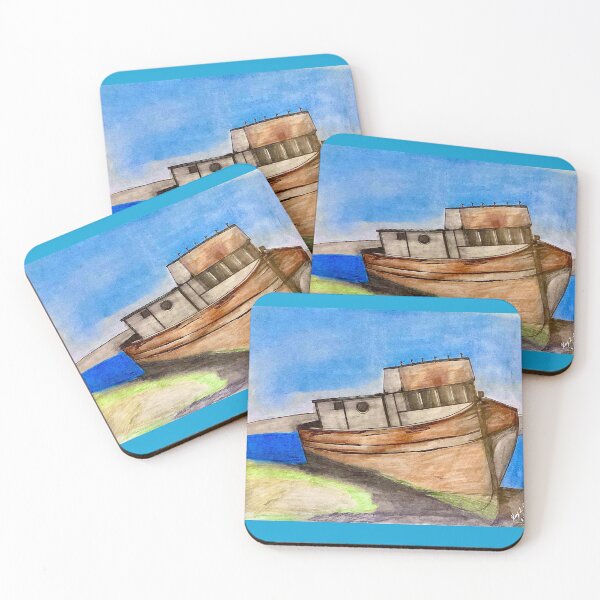 Item preview, A Quiet Retirement designed and sold by Haxson37art.