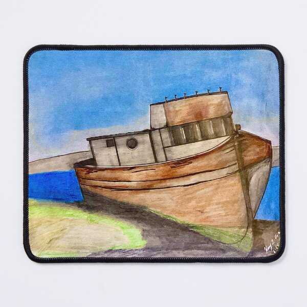 Item preview, A Quiet Retirement designed and sold by Haxson37art.