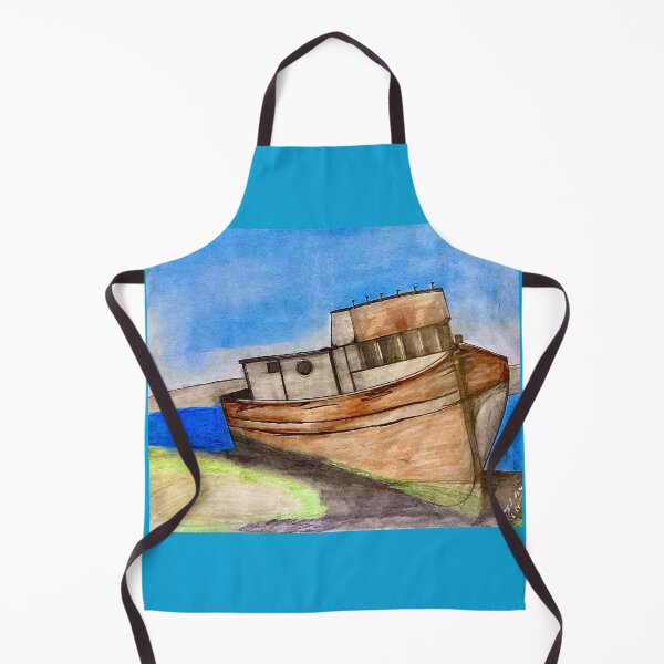 Item preview, A Quiet Retirement designed and sold by Haxson37art.