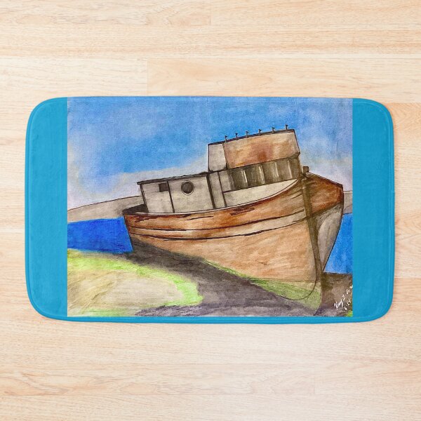 Item preview, A Quiet Retirement designed and sold by Haxson37art.