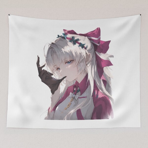 Item preview, Carlotta designed and sold by bmfkfk.
