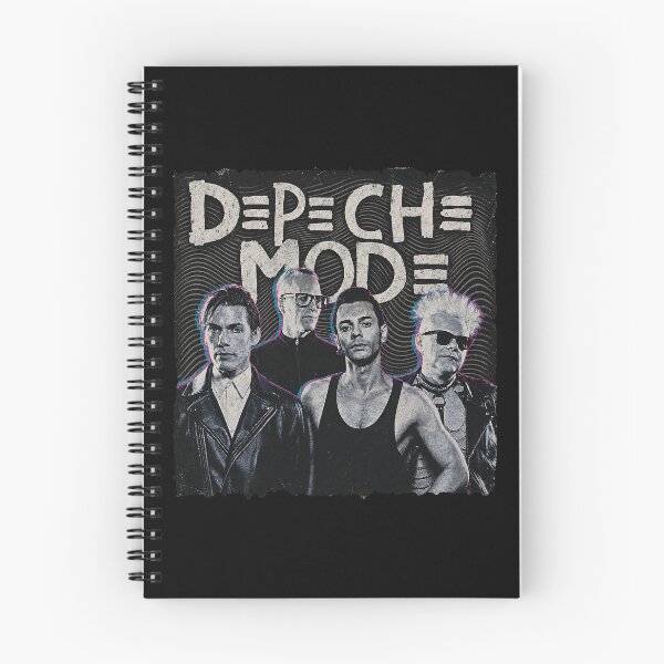 Item preview, Depeche Mode designed and sold by TeeCodes.