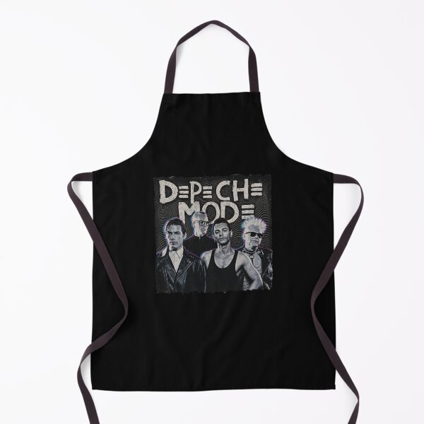 Item preview, Depeche Mode designed and sold by TeeCodes.