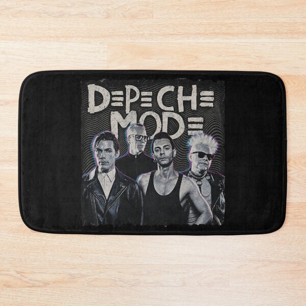 Item preview, Depeche Mode designed and sold by TeeCodes.