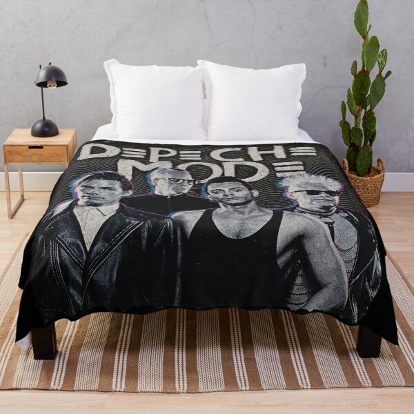 Item preview, Depeche Mode designed and sold by TeeCodes.