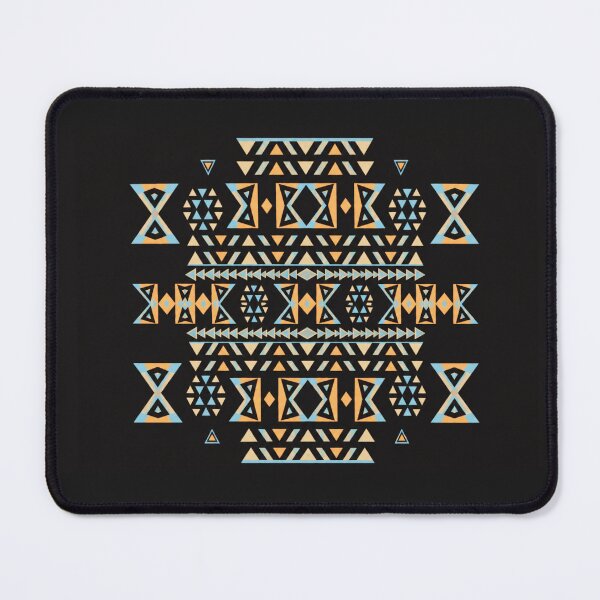 Item preview, Island Tribal Whimsy designed and sold by Dancingrabbit Studio.