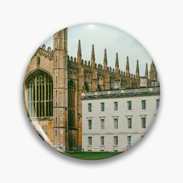 Item preview, King's College Chapel, Cambridge, UK designed and sold by Asterisk-a.