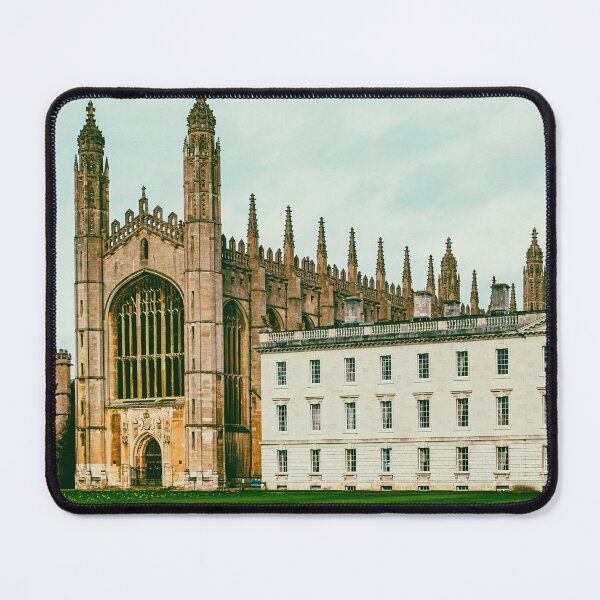 Item preview, King's College Chapel, Cambridge, UK designed and sold by Asterisk-a.