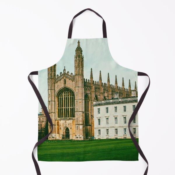 Item preview, King's College Chapel, Cambridge, UK designed and sold by Asterisk-a.