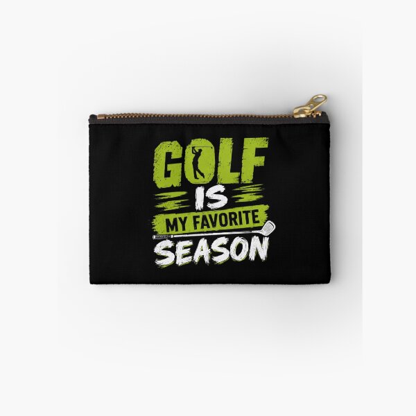 Item preview, Golf Is My Favorite Season Golf Lover Golfer Fan designed and sold by HumansStuck12.