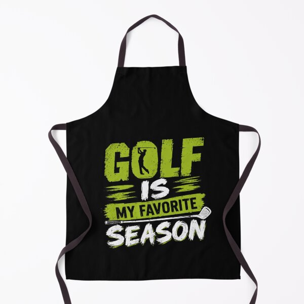 Item preview, Golf Is My Favorite Season Golf Lover Golfer Fan designed and sold by HumansStuck12.