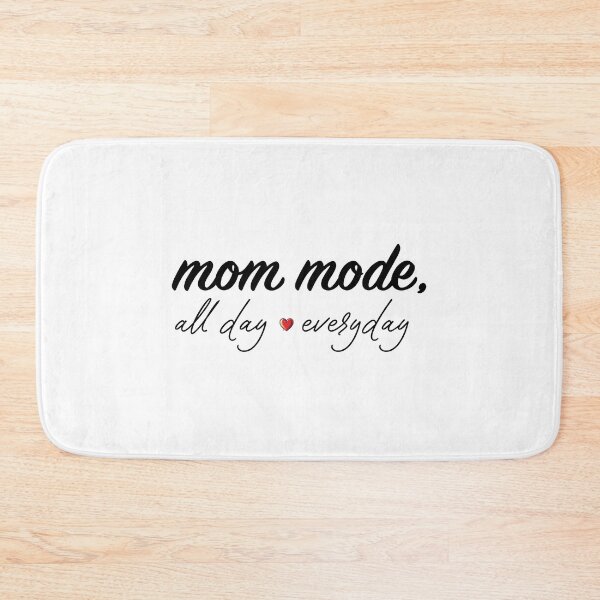 Item preview, Cool Mom sticker designed and sold by Colorsandpixels.