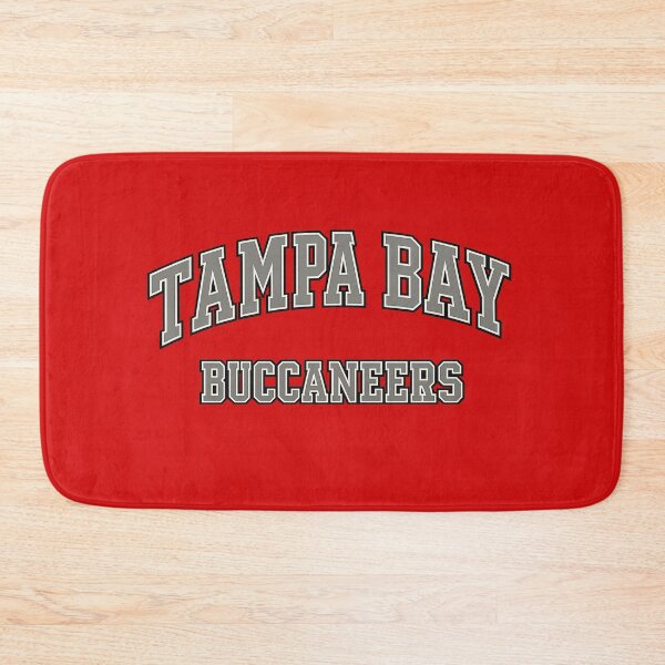 Item preview, Tampa Bay Buccaneers Varsity designed and sold by JC's Cards & More.