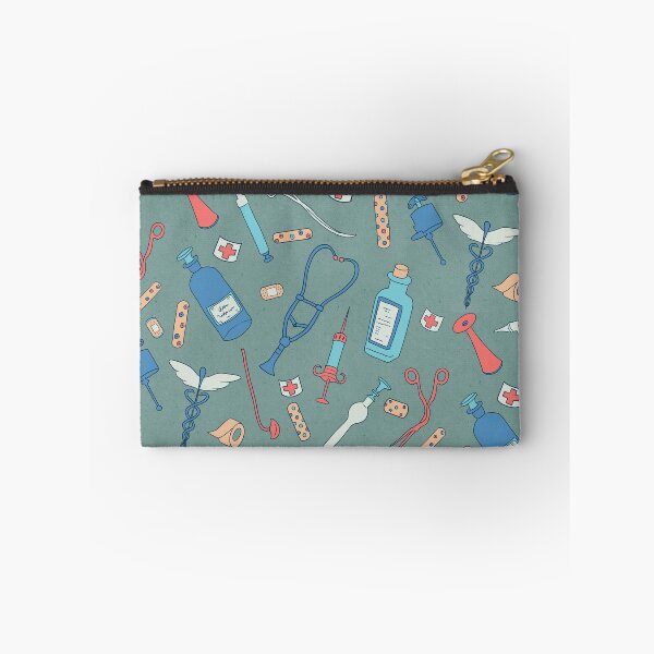 Item preview, Retro Medicine Tools designed and sold by Sukilopi.