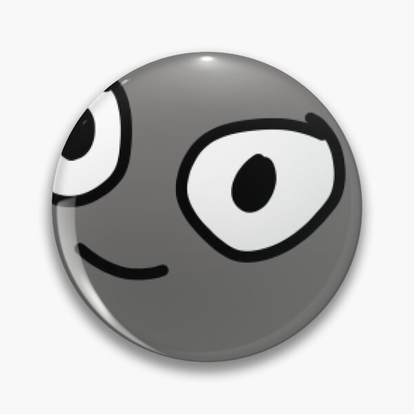 Item preview, Friendly Little Pet Rock Doodle designed and sold by SpookyDodly.