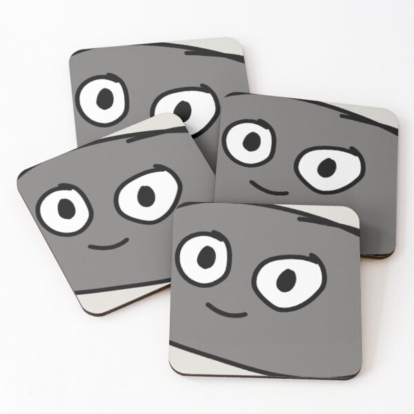 Item preview, Friendly Little Pet Rock Doodle designed and sold by SpookyDodly.