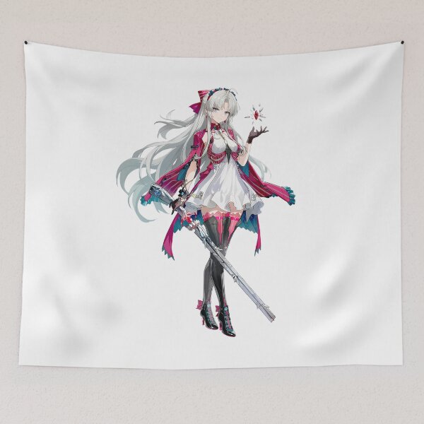 Item preview, Carlotta designed and sold by bmfkfk.