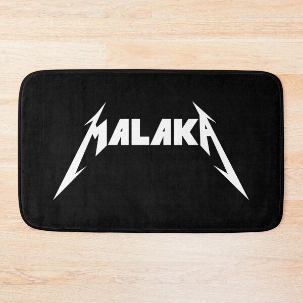 Item preview, Metallica Malaka designed and sold by Wanderdreaming.