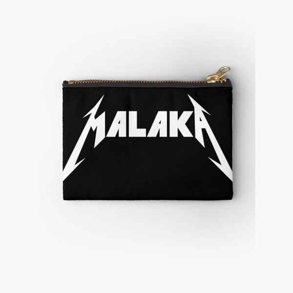 Item preview, Metallica Malaka designed and sold by Wanderdreaming.