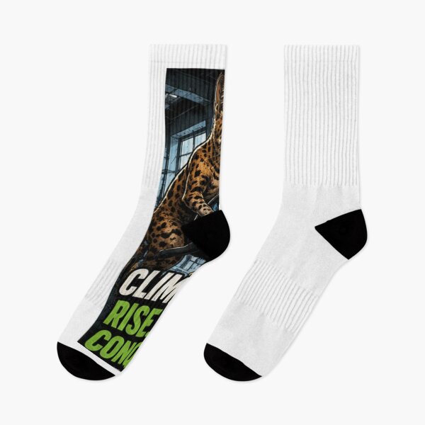 Item preview, CLIMB RISE CONQUER designed and sold by SilentRep.