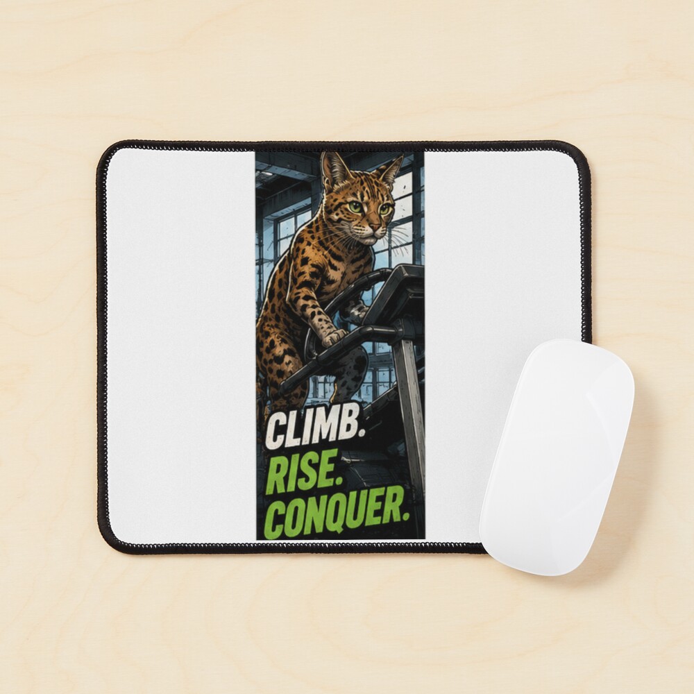 Item preview, Mouse Pad designed and sold by SilentRep.