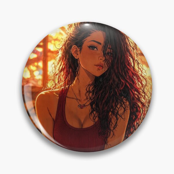 Item preview, Golden Hour Rebellion designed and sold by  CrimsonBloomSyndicate .