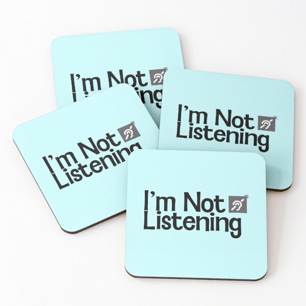 Item preview, Sarcastic Minimalist Quote Tee designed and sold by Colorsandpixels.