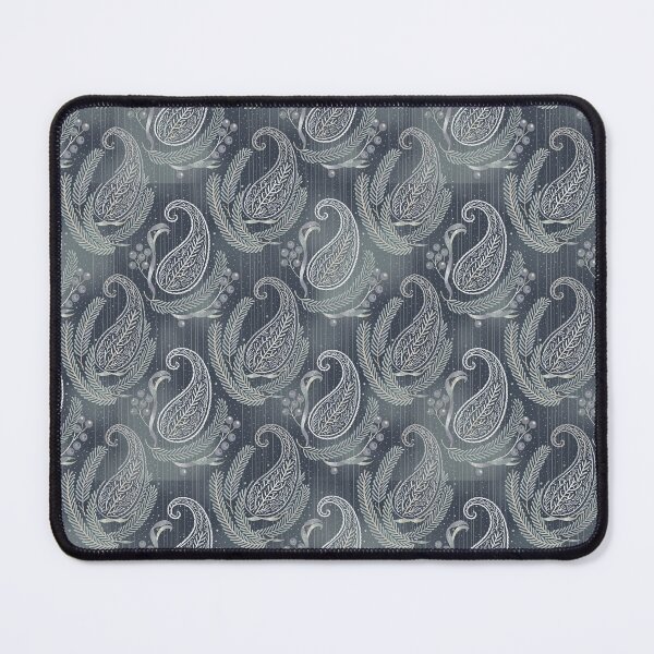Item preview, Moonlit Grove Paisley designed and sold by Designbes.