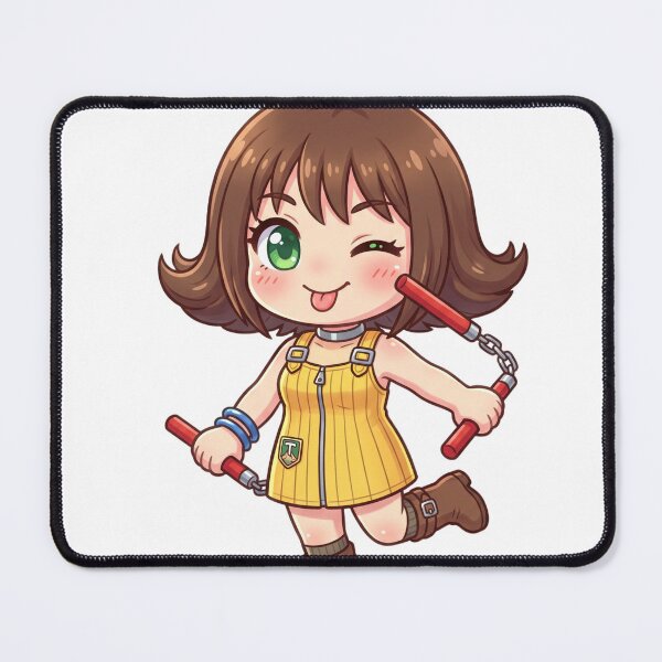Item preview, Chibi Selphie designed and sold by Solace Sparkles.
