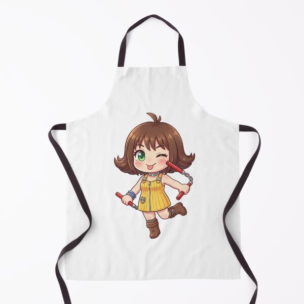 Item preview, Chibi Selphie designed and sold by Solace Sparkles.