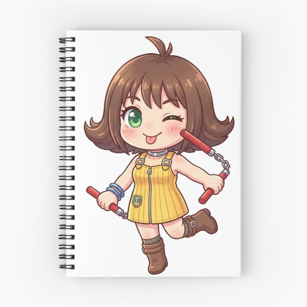Item preview, Chibi Selphie designed and sold by Solace Sparkles.