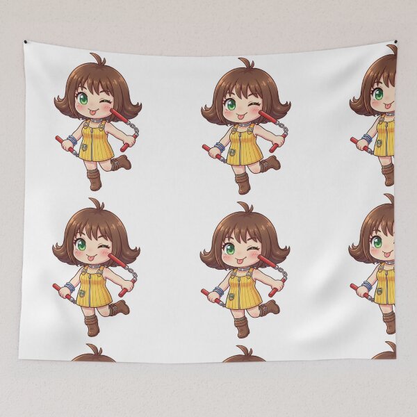Item preview, Chibi Selphie designed and sold by Solace Sparkles.