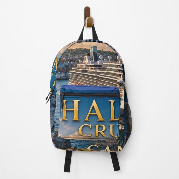 Item preview, Halifax Cruising — Canada designed and sold by globetrottergfx.