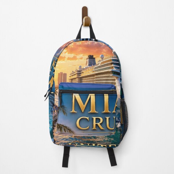 Item preview, Miami Cruising — United States designed and sold by globetrottergfx.