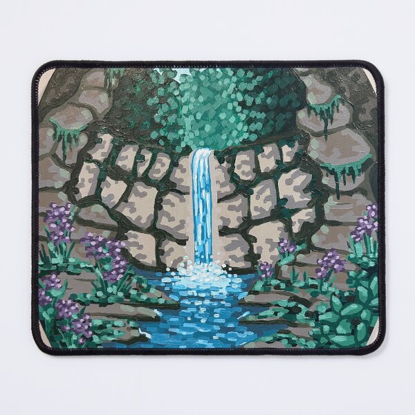 Item preview, Cove designed and sold by bellepaintsstuff.