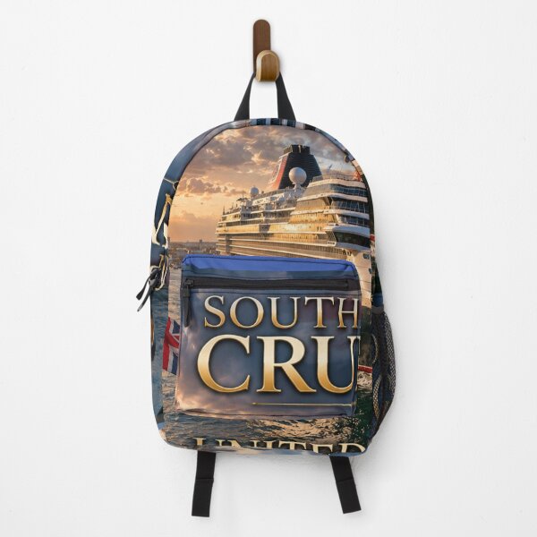Item preview, Southampton Cruising — United Kingdom designed and sold by globetrottergfx.
