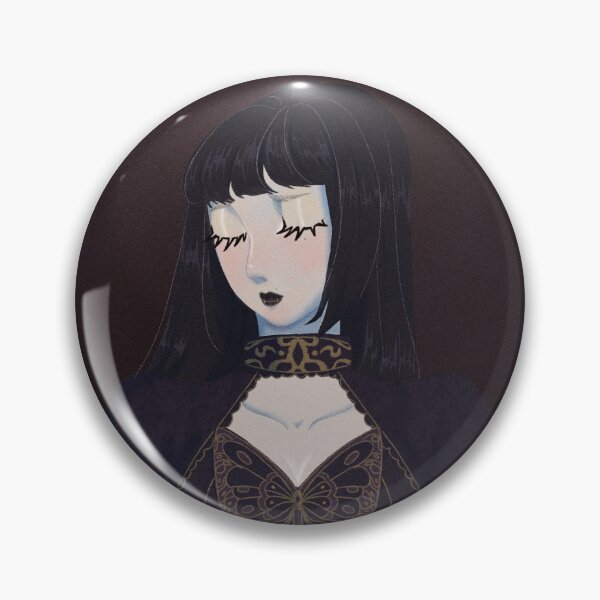Item preview, Rose Nocturne | Rosalina designed and sold by Lemorettt -shop.